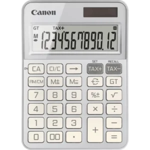 Canon KS-125KB-SL HB calculator