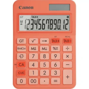 Canon LS-125KB-OR calculator