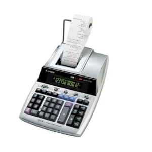Canon MP1211-LTSC desktop printing calc.