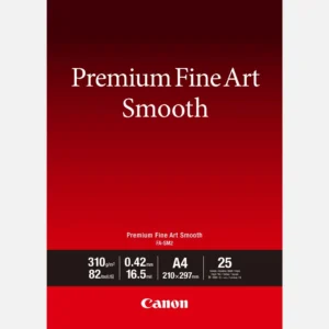 A4 FA-SM2 FineArt Premium Smooth (25)