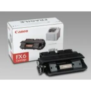 FX-6 toner cartridge