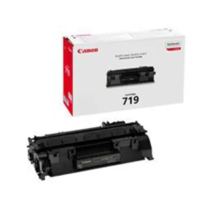 719 black toner cartridge