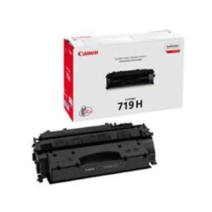 719H black toner cartridge