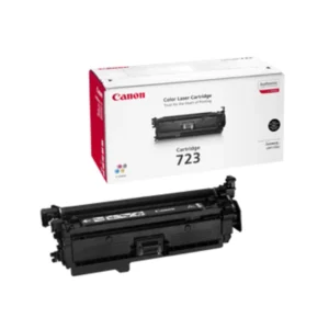 CRG 723 black toner