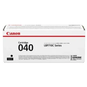 CRG 040 black toner