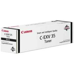 CEXV 35 black toner