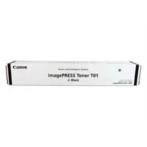 T01 black toner