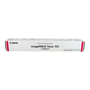 T01 magenta toner