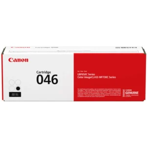CRG 046 black toner