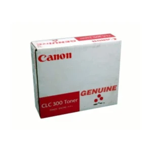 CLC200/3XX magenta toner
