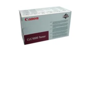 CLC1000 black toner