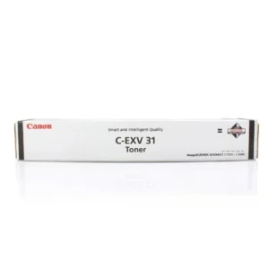 CEXV 31 black toner