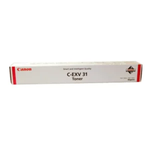 CEXV 31 magenta toner