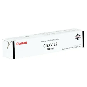 CEXV 32 black toner