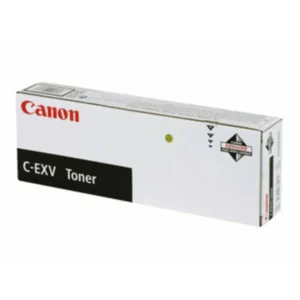 CEXV 33 black toner