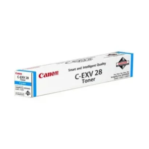 CEXV 28 cyan toner