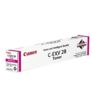 CEXV 28 magenta toner