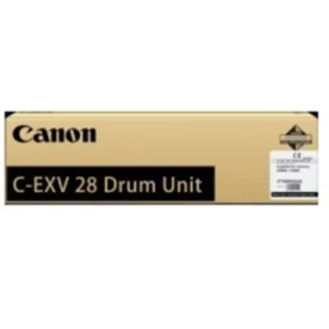 CEXV 28 black drum unit