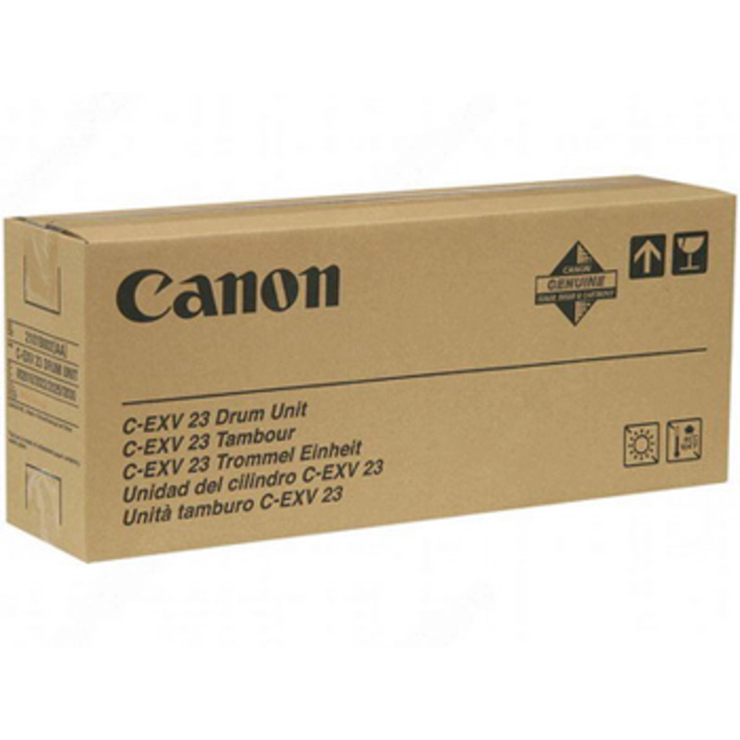 CEXV23 black drum