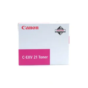 CEXV 21 magenta toner