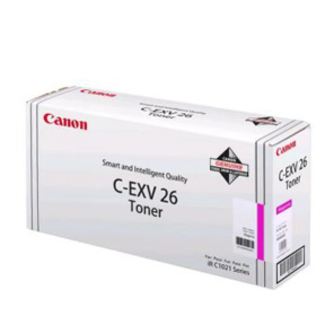CEXV 26 magenta toner