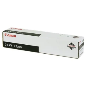 CEXV 11 black toner