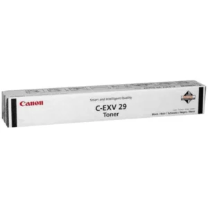 CEXV 29 black toner