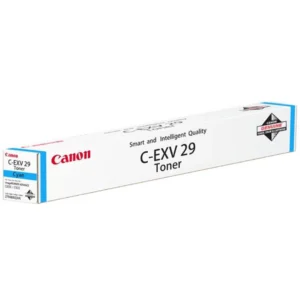 CEXV 29 cyan toner