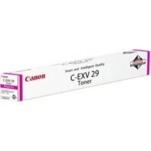 CEXV 29 magenta toner