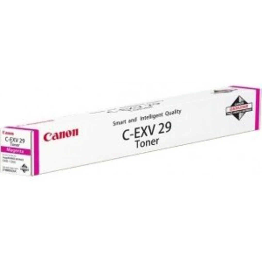 CEXV 29 magenta toner