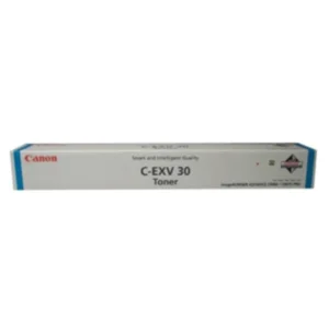 CEXV30 Cyan toner