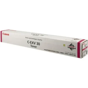 CEXV30 Magenta toner