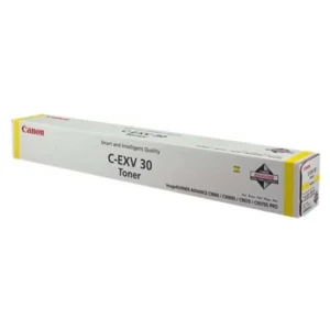CEXV30 Gul toner