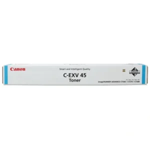 CEXV 45 cyan toner
