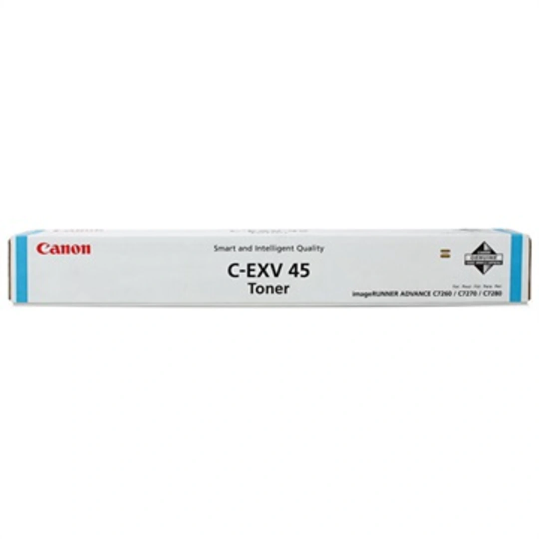 CEXV 45 cyan toner