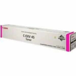 CEXV 45 magenta toner