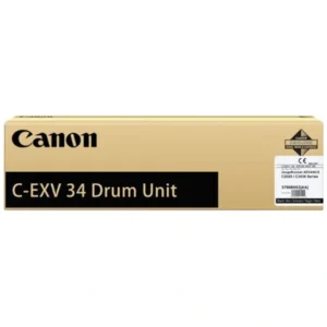 CEXV 34 black drum 43K
