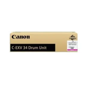 CEXV 34 magenta drum 36K