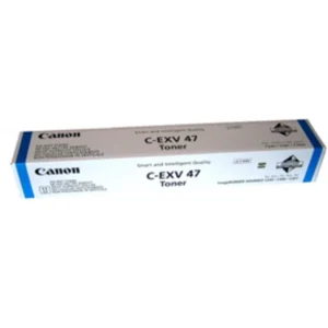CEXV 47 cyan toner
