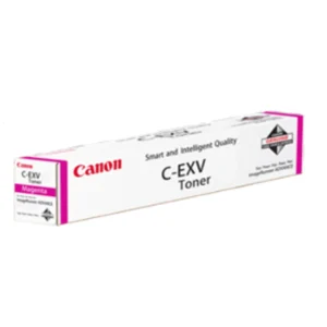 CEXV 47 magenta toner