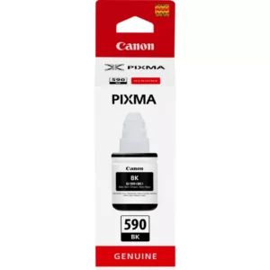 GI-590BK Black Ink Cartridge