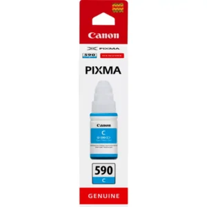 GI-590BC Cyan Ink Cartridge