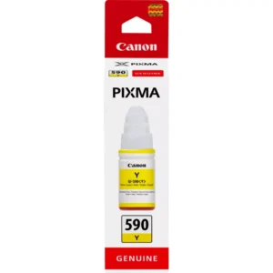 GI-590BY Yellow Ink Cartridge