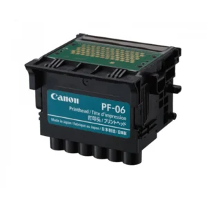 PF-06 printhead