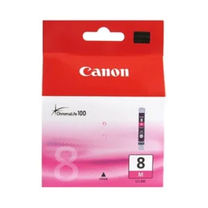 CLI-8M magenta ink cartridge