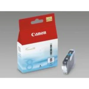 CLI-8PC photo cyan ink cartridge