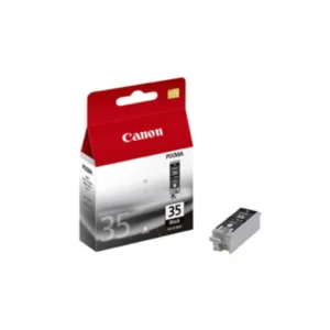 PGI-35 black ink cartridge