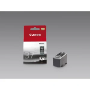 PG-37 black ink cartridge