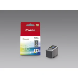 CL-38 color ink cartridge