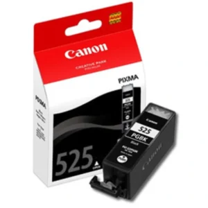 PGI-525PGBK black ink cartridge